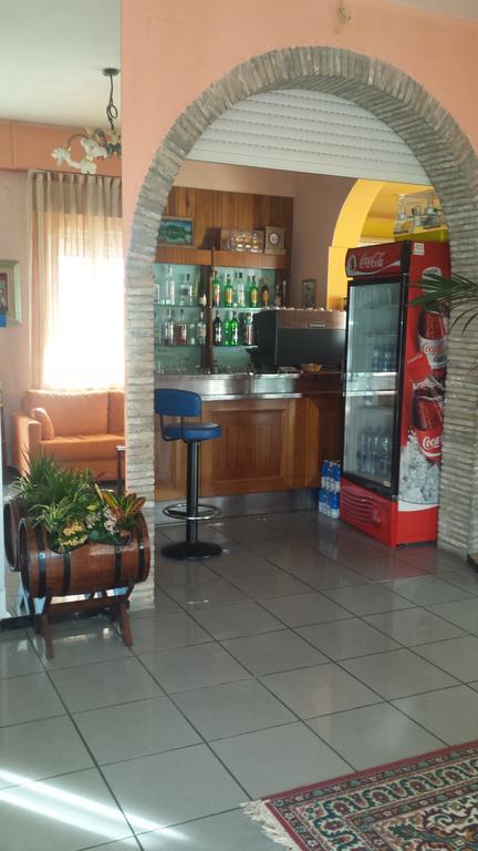 Hotel Marinella Rimini Pokoj fotografie